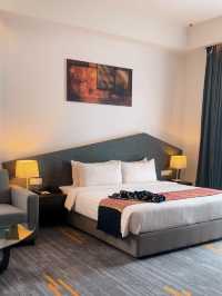 Checked Into Bahang Bay Hotel with a Stomach Full of Nasi Kandar and Zero Regrets