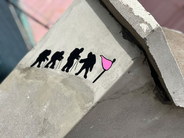 🎨 저는 이곳을 ❤️ 사랑하는 거 같아요