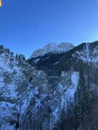 🇩🇪德國必去景點🏰 Neuschwanstein Castle新天鵝堡🦢