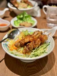 【太古】品越越式料理：性價比高越式下午茶