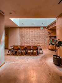 Homeground Coffee Roasters Singapore