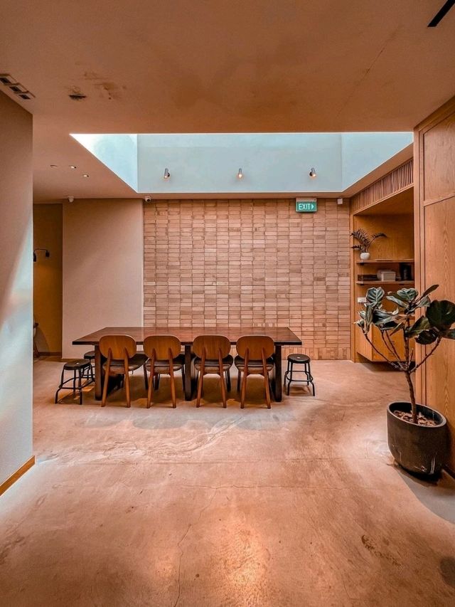 Homeground Coffee Roasters Singapore
