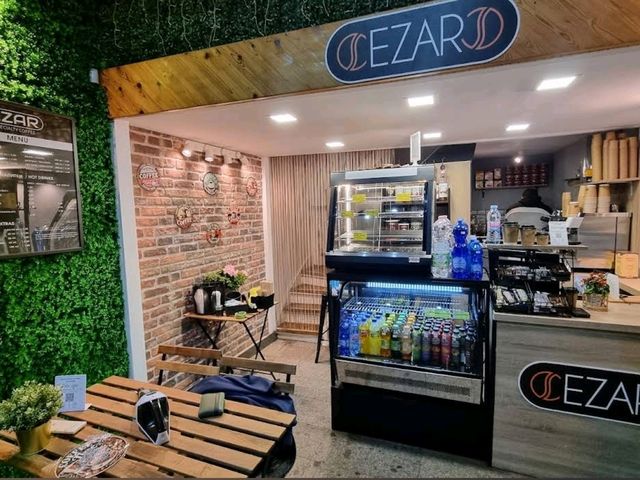 소피아 | 나만의 커피 보물창고 발견! EZAR Specialty Coffee ✨☕️