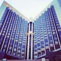 Grand Millenium Hotel