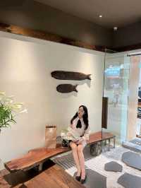 Wa Japanese Cuisine