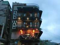 เดินเล่นเพลิน ๆ ที่ Jiufen Old Street