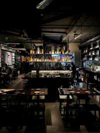 Izakaya MATSUKI