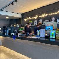 คาเฟ่วิวทะเล🧜‍♂️ Phala craft Coffee Roaster 