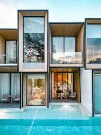 Riva Vista ที่พักเชียงรายท่ามกลางธรรมชาติ🌿