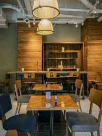 Laundry & Cafe Tokyo