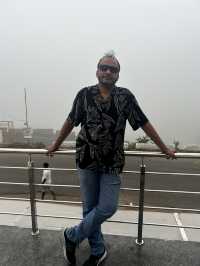 Stone park - Yercaud