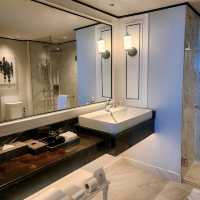 Courtyard by marriott phuket town