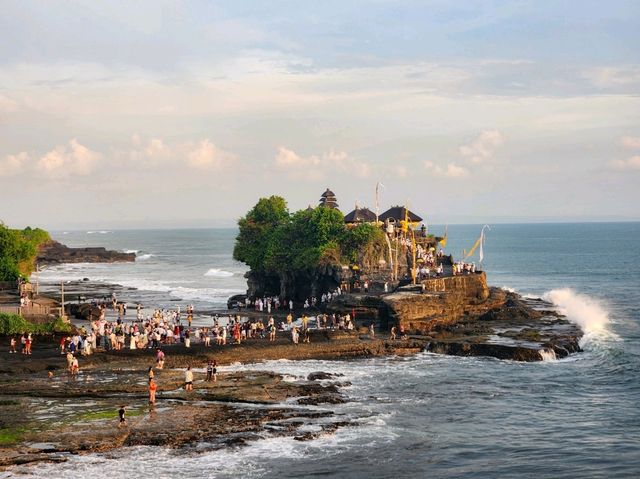 Our Perfect 5D4N Bali Getaway – Ubud, Nusa Penida & Seminyak Highlights🏝🛖✨️