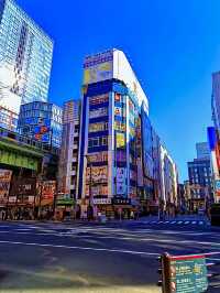 โอซาก้า🇯🇵