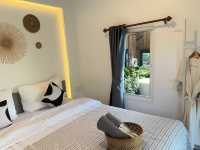 CR Farm stay แม่ริม เชียงใหม่ 