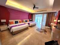 “Lexis Hibiscus – Spectacular Overwater Villas with 5★ Service, 4★ Upkeep”