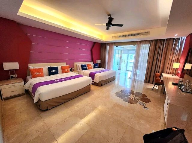 “Lexis Hibiscus – Spectacular Overwater Villas with 5★ Service, 4★ Upkeep”