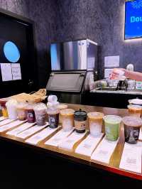 Luckin Coffee Lands at Pavilion Bukit Jalil: New Paradise for Coffee Lovers