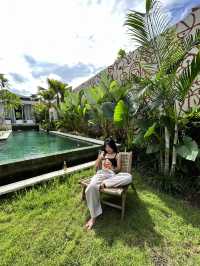 🇮🇩 Check out Villa Taya for a relaxing stay in Bali