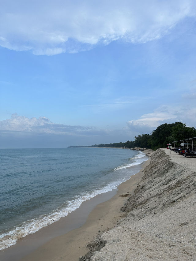 Smart Stay for Beach Lovers on a Budget