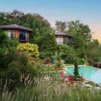 The Elephant Treehouse