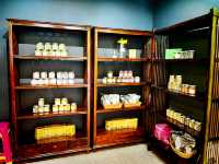 Summer Sips: Zheng Qiang Herbal’s Cooling Remedies at E-Gate