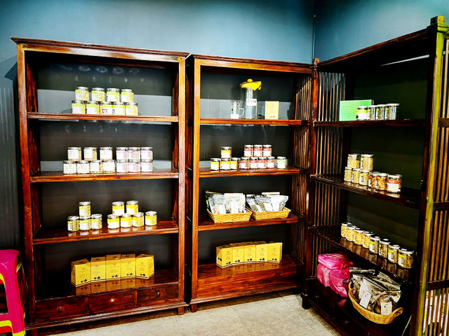 Summer Sips: Zheng Qiang Herbal’s Cooling Remedies at E-Gate