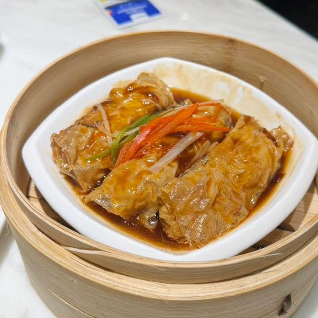 Tao Tao Ju ร้านอร่อยในเซี่ยงไฮ้