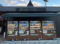 🚗 Akagi Kogen Service Area (Up) – A Top-Tier Highway Stop!