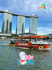 🇸🇬⚓ Explore Singapore with Cruise – The Ultimate Getaway! 🚢🌆