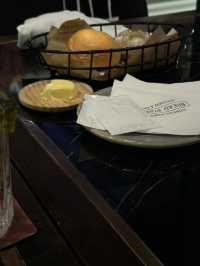 Bread Street Kitchen & Bar - The Emsphere