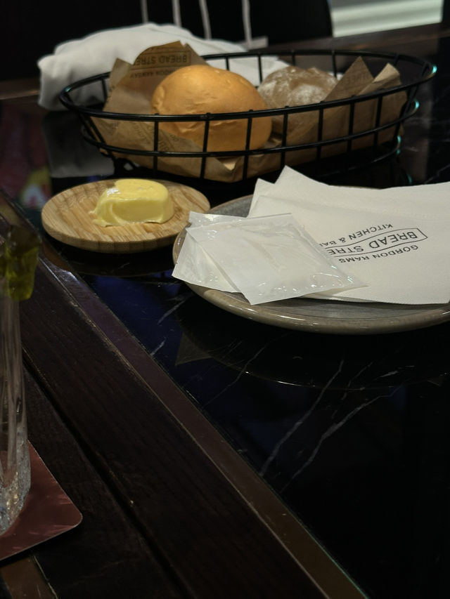 Bread Street Kitchen & Bar - The Emsphere