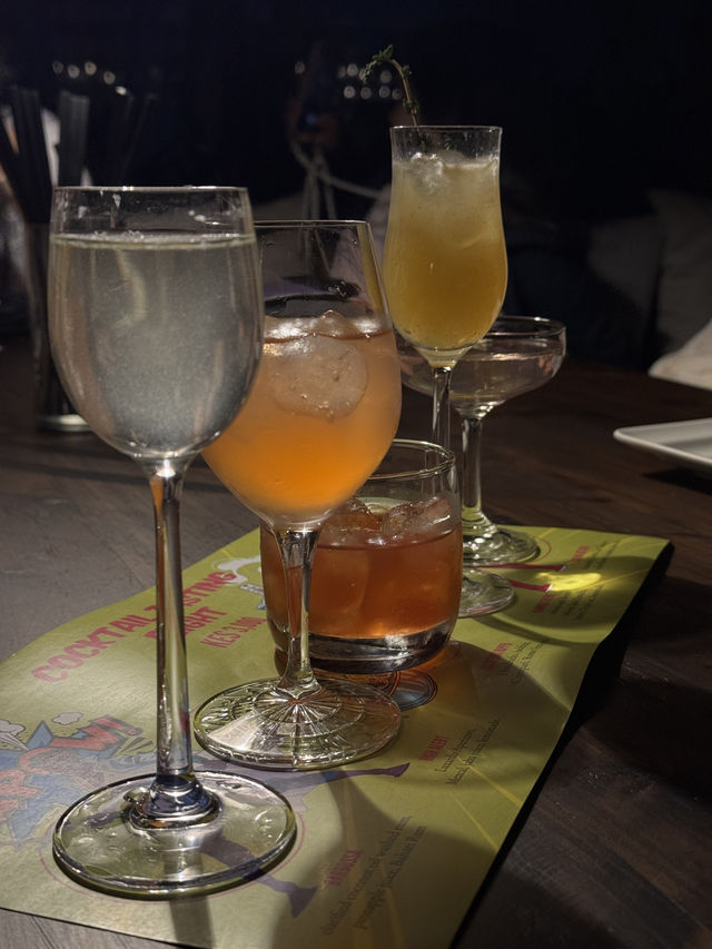🍽️【奈洛比驚喜發現】世界50大酒吧旗下餐廳！Naironi Heros Restaurant 肉食愛好者的天堂