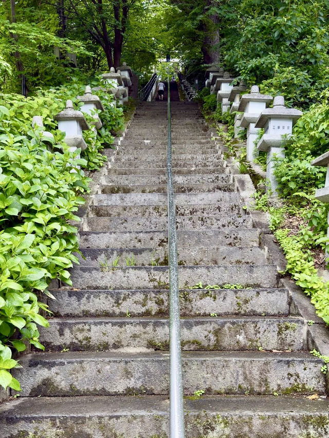 ♨️🏔️ Zao Onsen (蔵王温泉): A Winter & Summer Wonderland in Yamagata