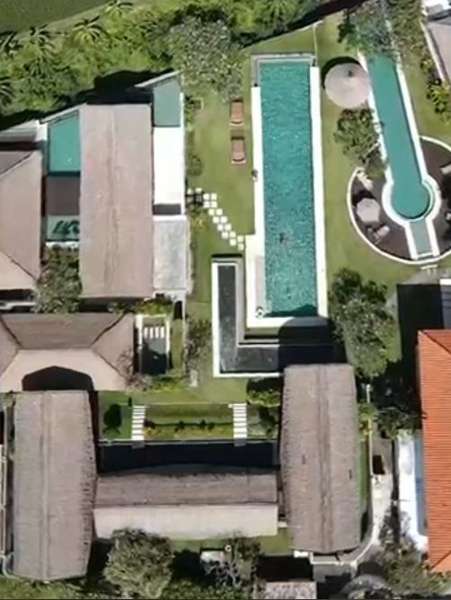 Finding Peace in Paradise: Our Family Stay at The Samata Sanur Bali