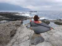"Shitiping(石梯坪): Hualien’s Secret Coastal Paradise"