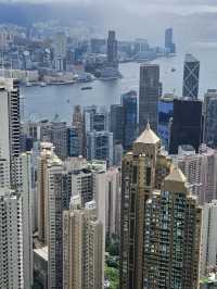 Victoria Peak: Hong Kong's Crown Jewel - Your Ultimate Guide