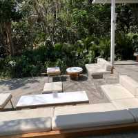 % Arabica Cafe