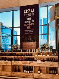 Utop Marina Hotel & Resort, Yeosu: Oceanfront Comfort with Excellent Amenities