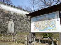 🏯 “White Heron Dreams: A Day at Majestic Himeji Castle”
