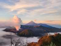 Bromo Volcano: An Unforgettable Encounter with Nature’s Power 🌋
