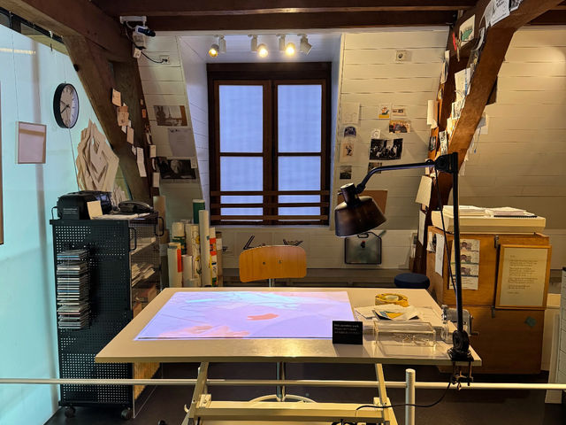 Discovering the True Gems of Miffy Town: Beyond the Museum! 🐰🎨
