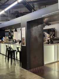 BookXcess Tamarind Square: Cheap Books, Cool Vibes & A Café to Read Them In