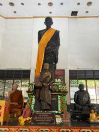 วัดถ้ำสาริกา 