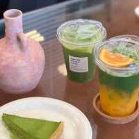 GOOD TIME . Specialty Coffee – สุพรรณบุรี