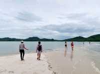 เกาะยาวใหญ่ จ. พังงา
