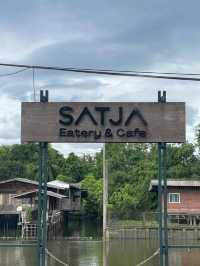 ร้าน สัจจะ SATJA - Eatery & Cafe