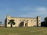 Syon Park: Catch the Last Wave of Summer Park Serenity! 🌳☀️