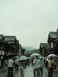 【神々のふるさとへ⛩️伊勢神宮で心を整える旅】