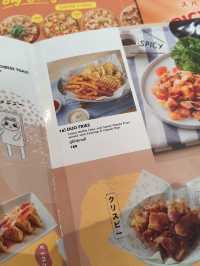 曼谷｜泰日混血料理讓人驚艷 全家聚會首選On the Table